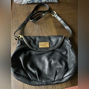 Marc Jacobs leather purse